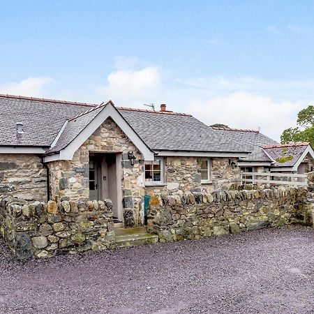 Villa Bwthyn - Uk31387 Caeathro Esterno foto
