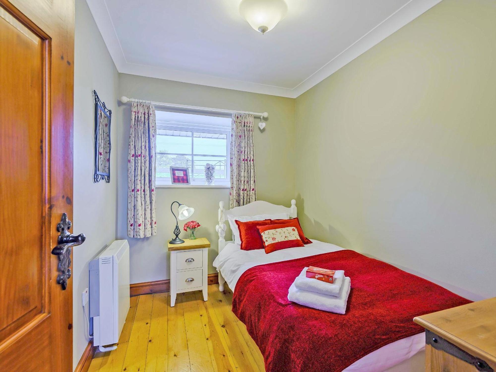 Villa Bwthyn - Uk31387 Caeathro Esterno foto