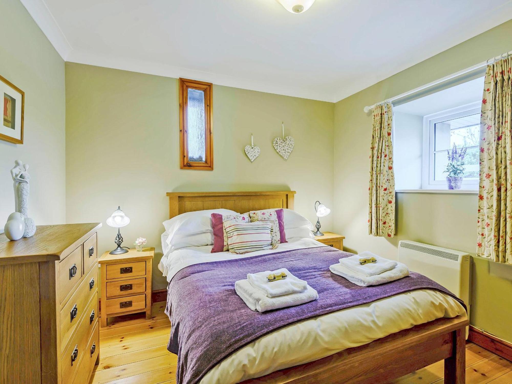 Villa Bwthyn - Uk31387 Caeathro Esterno foto