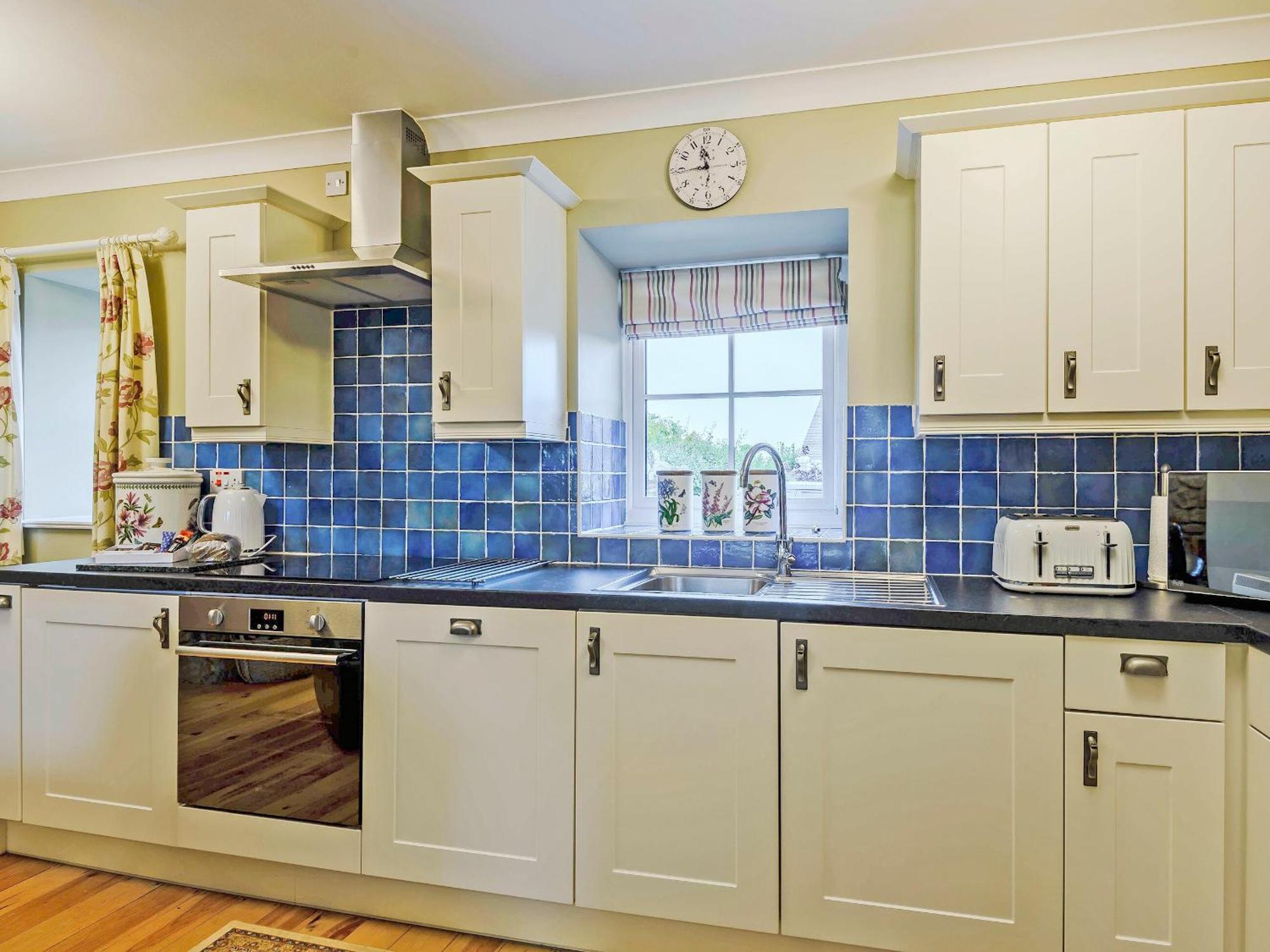 Villa Bwthyn - Uk31387 Caeathro Esterno foto